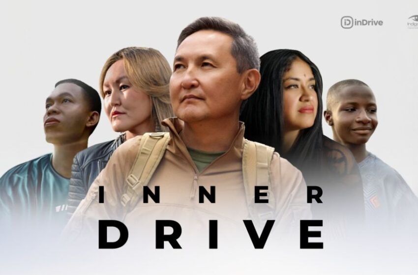  «Inner Drive”, el documental que narra la creación de la plataforma de movilidad