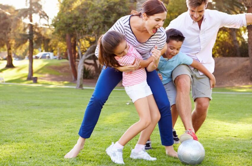  Tiempo de calidad con los hijos y la pareja: Por qué es tan importante