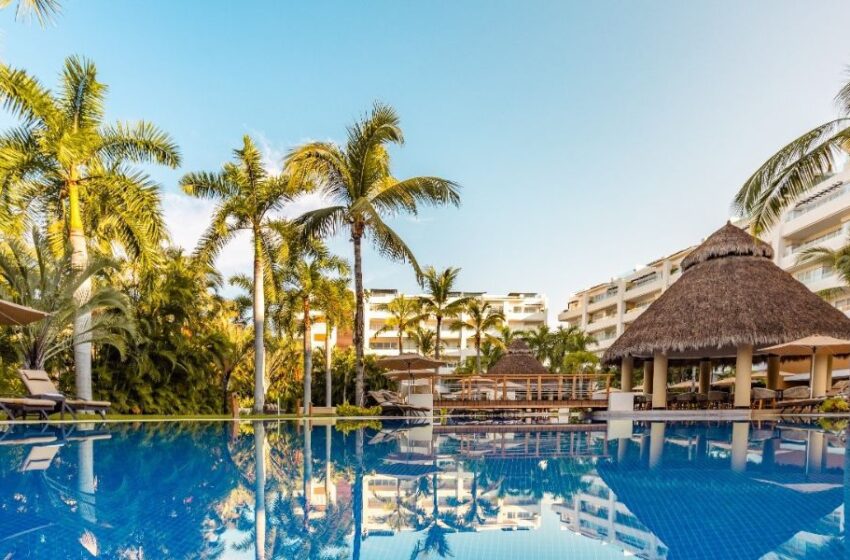  Descubre el encanto de Nuevo Vallarta y Punta de Mita con los nuevos resorts all-inclusive de Accor en México