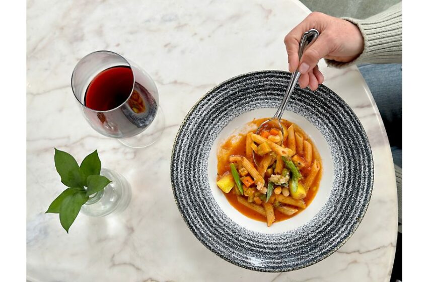  Osteria Convivium anuncia la llegada del auténtico Minestrone a su carta (incluye receta)