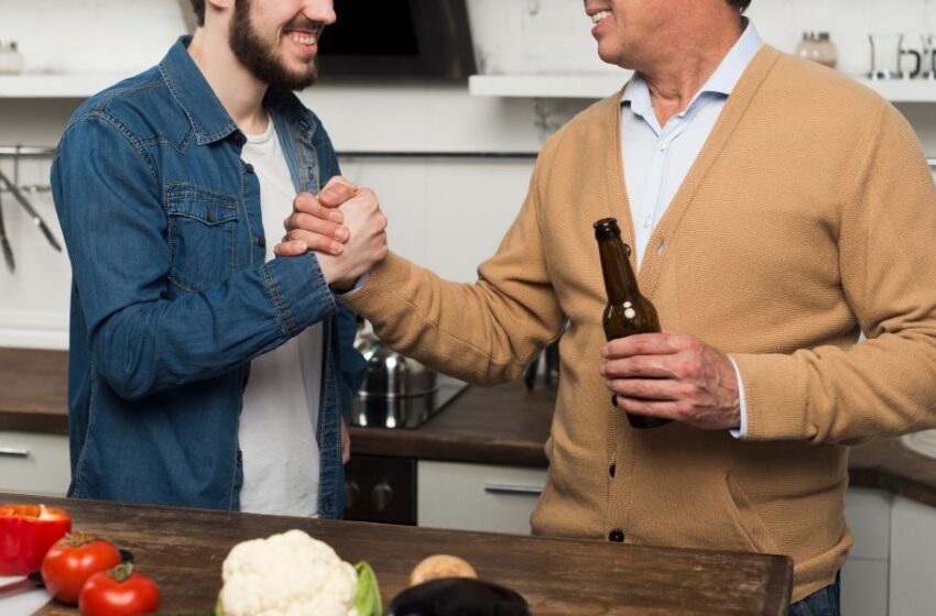  Día del Padre: Sorprende a papá según sus gustos y aficiones gastronómicas