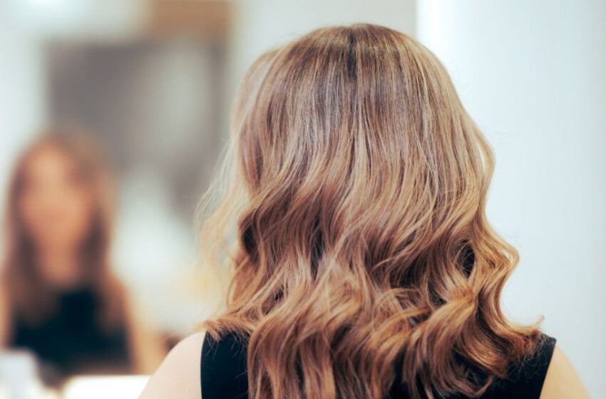  ¡Cabello a la moda! Tendencias de color para este invierno