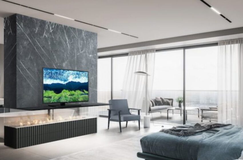  Televisores LG con Google Cast integrado elevan el entretenimiento en la industria hotelera