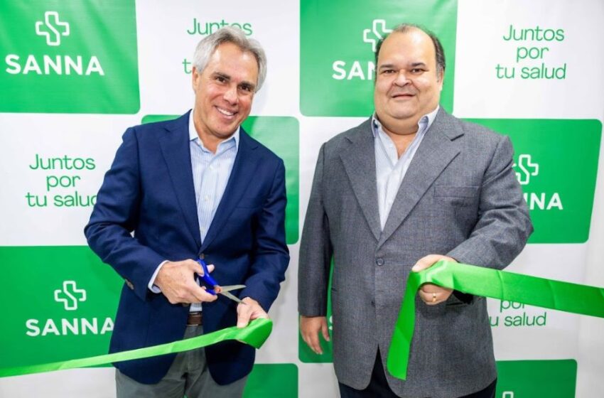  SANNA inaugura su séptimo Centro Clínico en Los Olivos para ampliar el acceso a servicios de salud de calidad