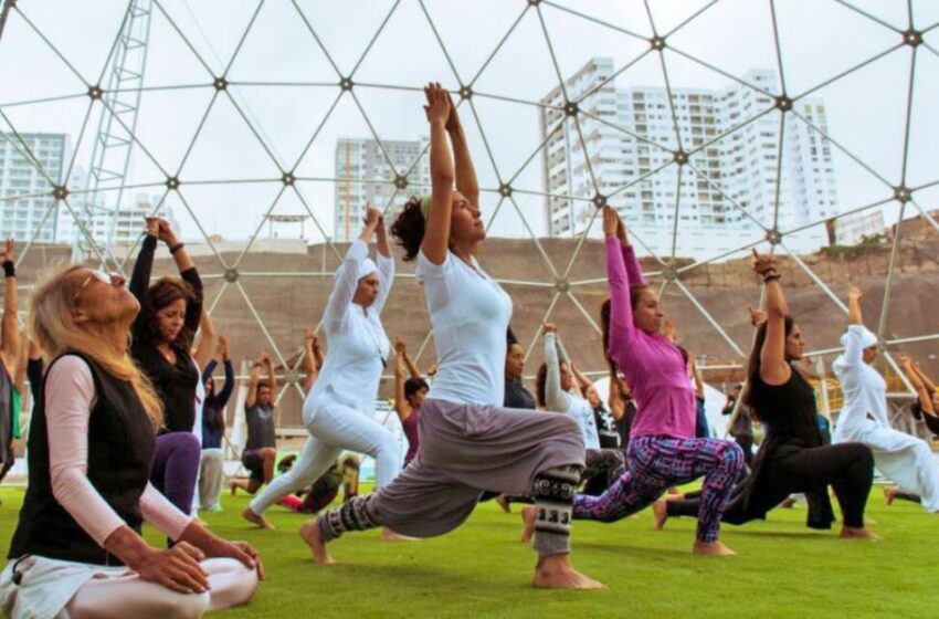  Yoga: su importancia en el bienestar y la salud mental