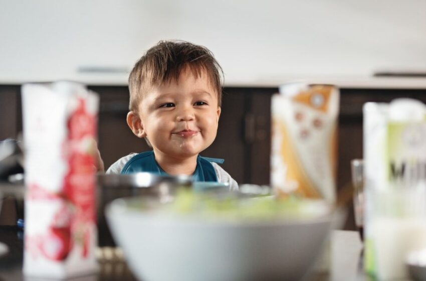  Día Mundial de la Leche: un alimento clave para el crecimiento y la salud ósea de niños y adultos