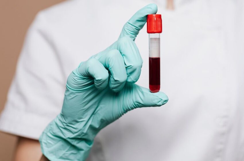  ¿Cuáles son los mitos y beneficios con la donación de sangre?