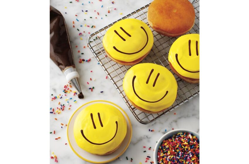  Yellow Day: Dunkin’ se une a la celebración con promociones únicas