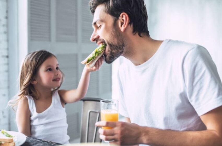  Día del Padre: conoce 3 recetas para sorprender a tu papá en su día