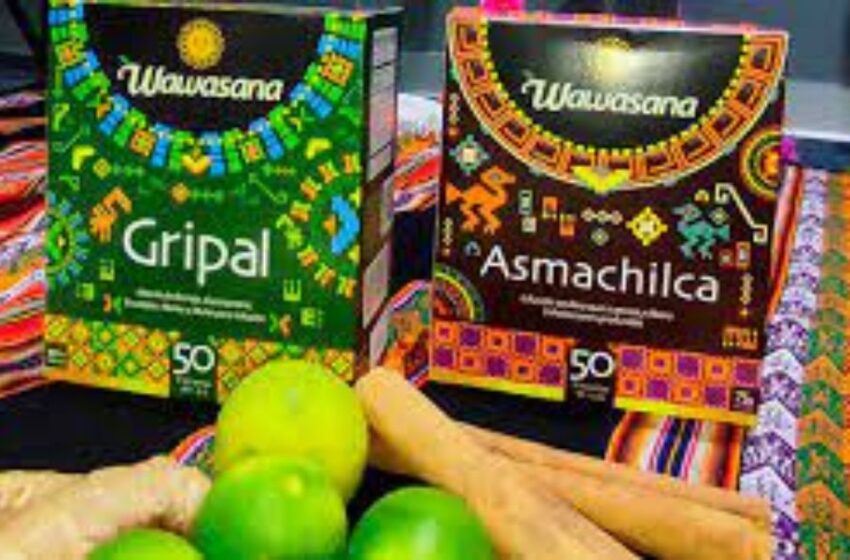  El mercado peruano de infusiones experimenta crecimiento sostenido y se proyecta hacia un futuro prometedor