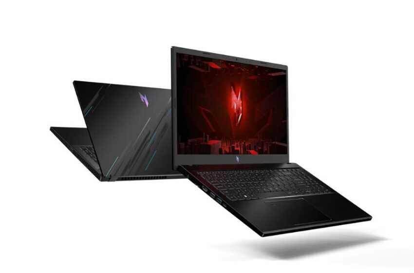  Potencia y valor: 3 laptops Acer que no puedes perder este Cyber Wow en Perú  