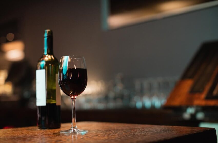  Scotiabank y Luxury Club reunieron 300 etiquetas de los vinos más exclusivos del mundo