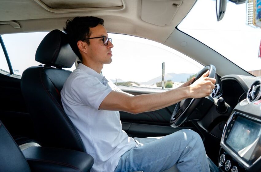  Viaja seguro en vacaciones de invierno: consejos para evitar accidentes en la carretera