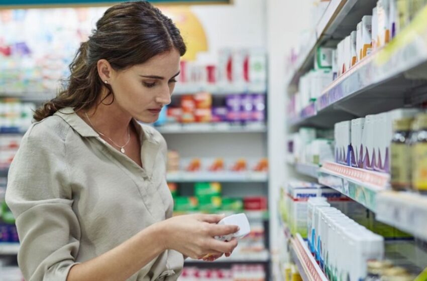  Kantar: El 34% de los hogares peruanos compran medicamentos sin receta médica