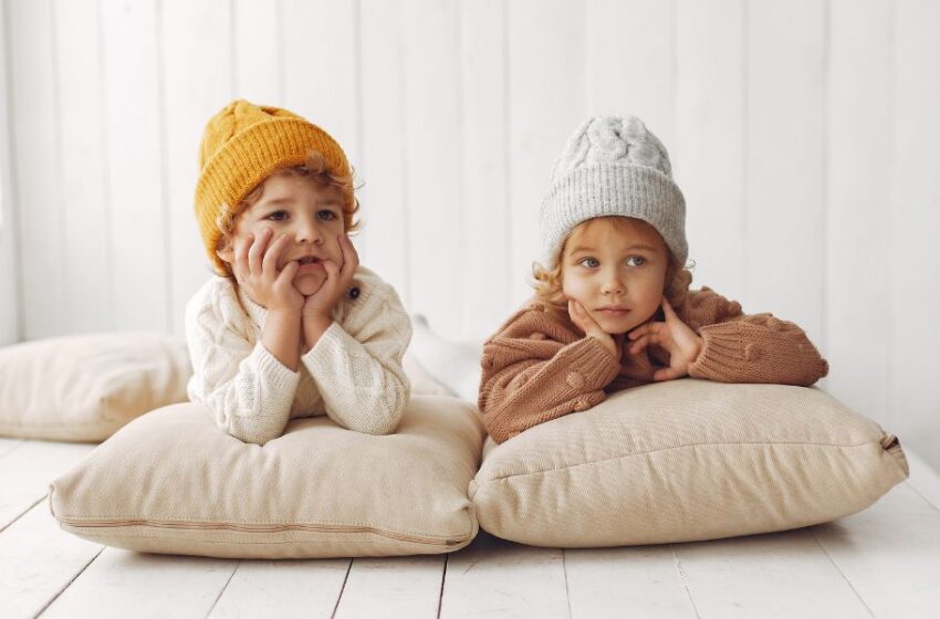  Pequeños pulmones, grandes cuidados: Protegiendo a tu bebé de la bronquiolitis