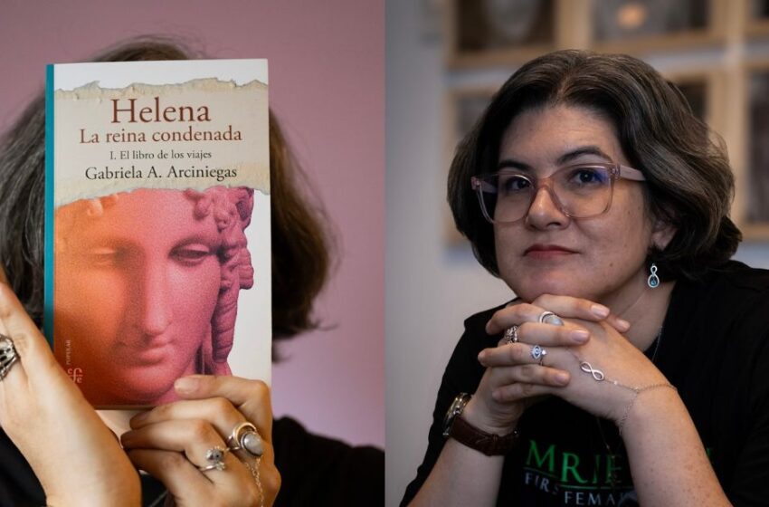  La historia no contada de Helena de Troya