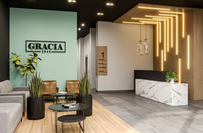  Descubre Gracia, una joya de Urbana Perú en Miraflores