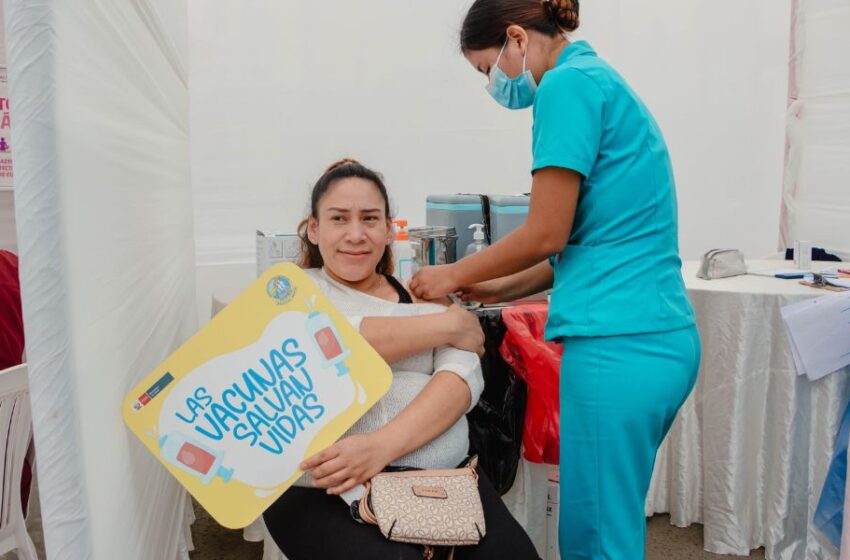  Campaña Viva la Salud: Más de 3,500 ciudadanos del área de influencia del Evitamiento Chimbote reciben atención médica gratuita