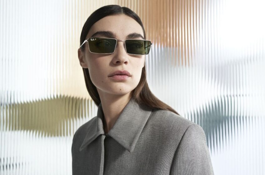  Sunglass Hut: Estas son las tendencias en lentes de sol en invierno