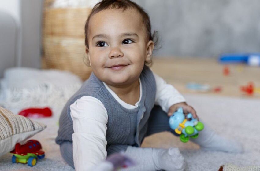  Día del Niño: Consejos para fomentar una independencia saludable