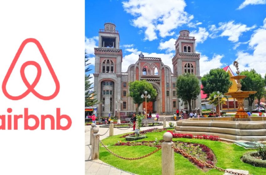  Descubre el encanto de Huaraz, el nuevo destino tendencia en Perú