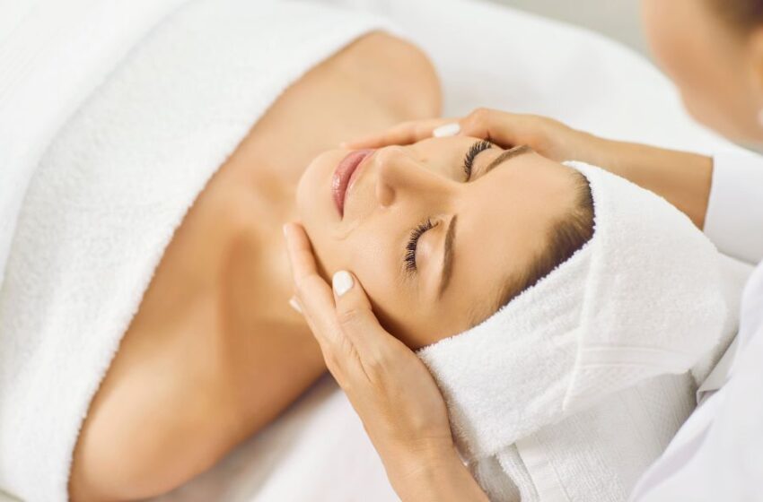  ¿Qué tratamientos se recomiendan para rejuvenecer?