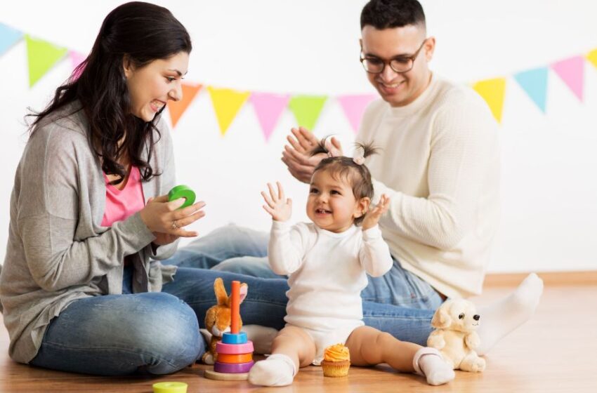  Día del Niño: Cinco juguetes para disfrutar en familia con los más pequeños