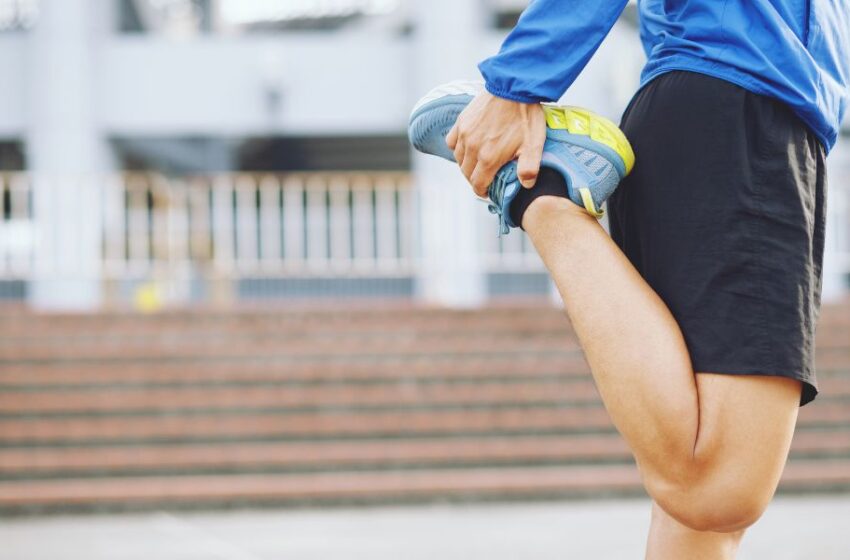  Corre hacia la meta: Guía para preparar tu cuerpo y llegar en forma a tu maratón