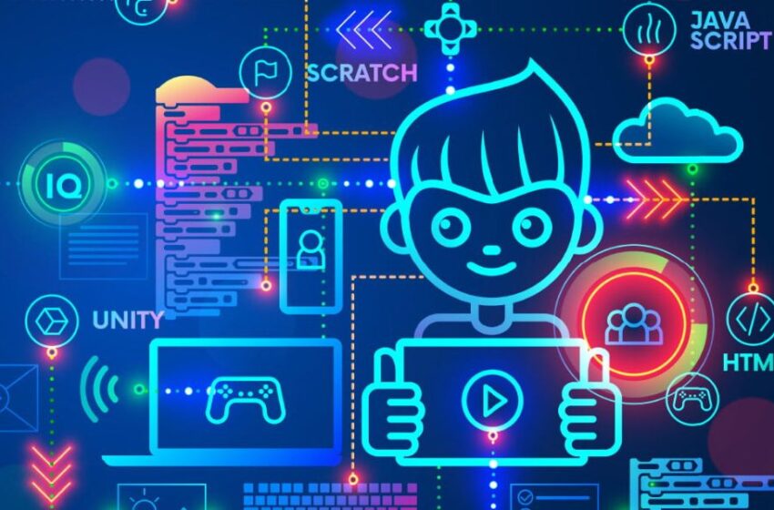  La tecnología reimagina el juego: Celebrando el Día del Niño en la era digital