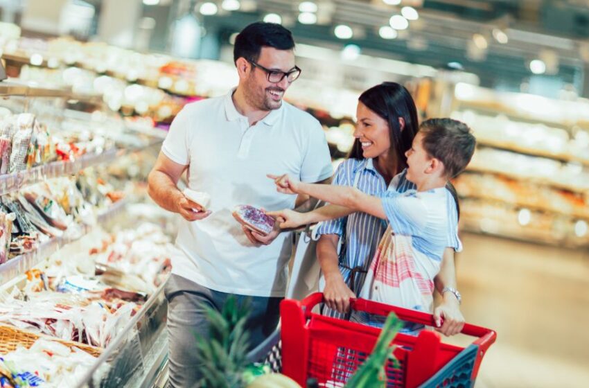  Tarjetas de alimentación: 32% de colaboradores logró mejorar la calidad de alimentos que consume