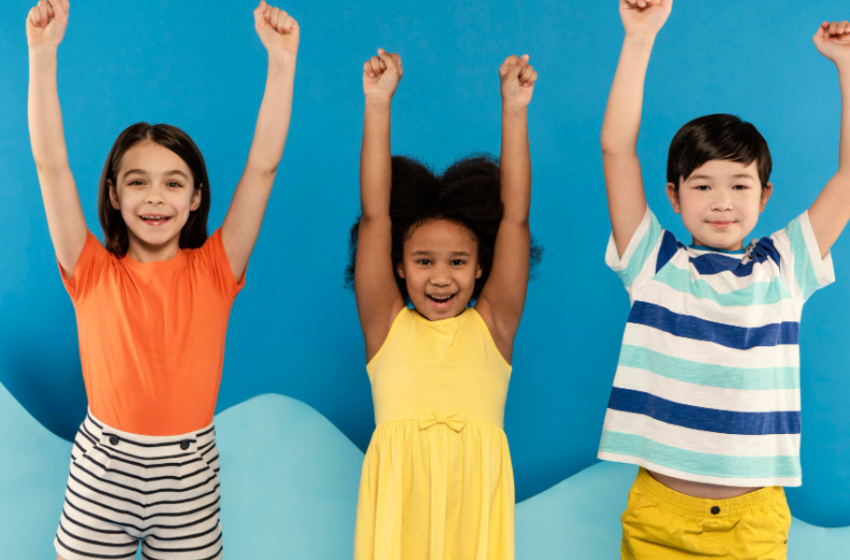  Día del Niño 2024: Regalos para crear espacios con experiencias memorables casa