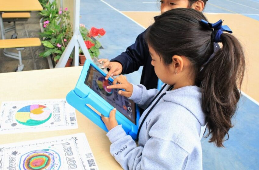  Día del niño: ¿Cómo pueden los padres gestionar el uso adecuado de la tecnología en casa?