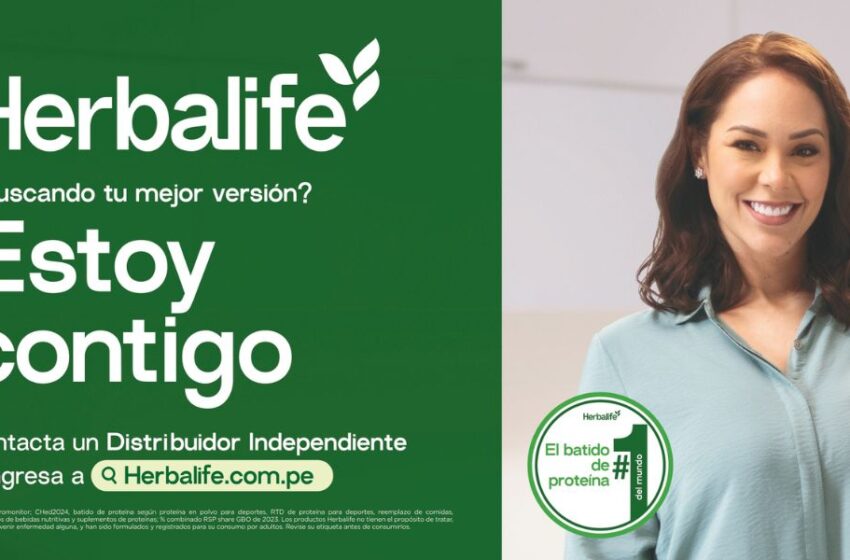  Estoy Contigo: Campaña que refuerza la importancia del acompañamiento en el logro de objetivos