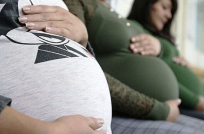  64% de mujeres gestantes con obesidad desarrollan preeclampsia