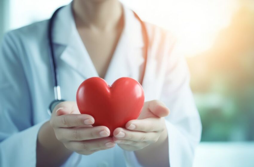  Día Mundial del Corazón: consejos para mantener una dieta saludable y evitar problemas cardiacos