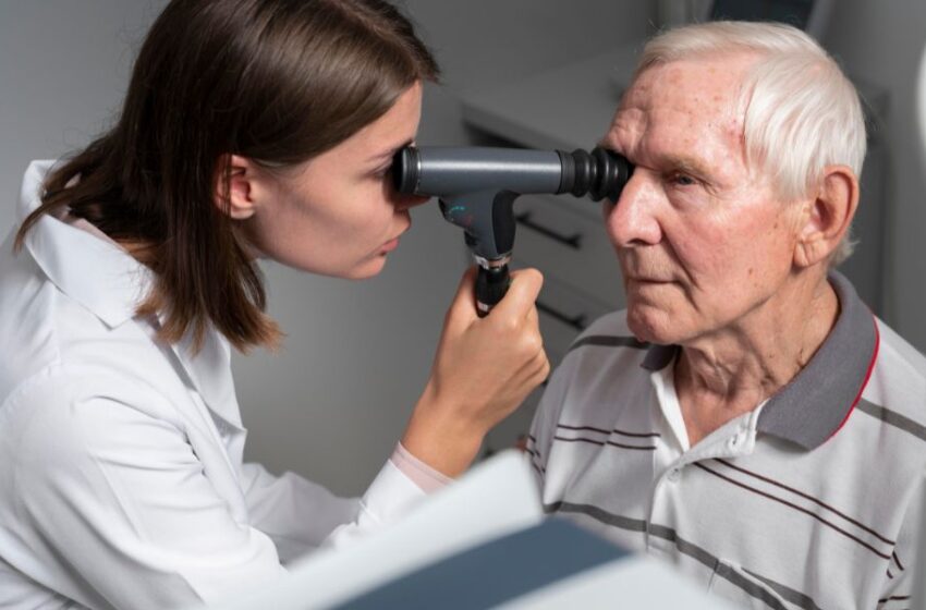  ¿Cataratas? Descubre cómo los lentes intraoculares pueden transformar tu visión