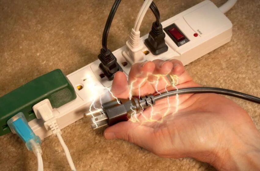  Evita accidentes eléctricos al construir o remodelar tu casa o negocio