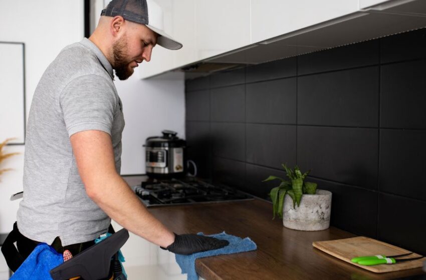  Remodela tu hogar: maximiza el espacio y estilo de tu cocina con estos consejos