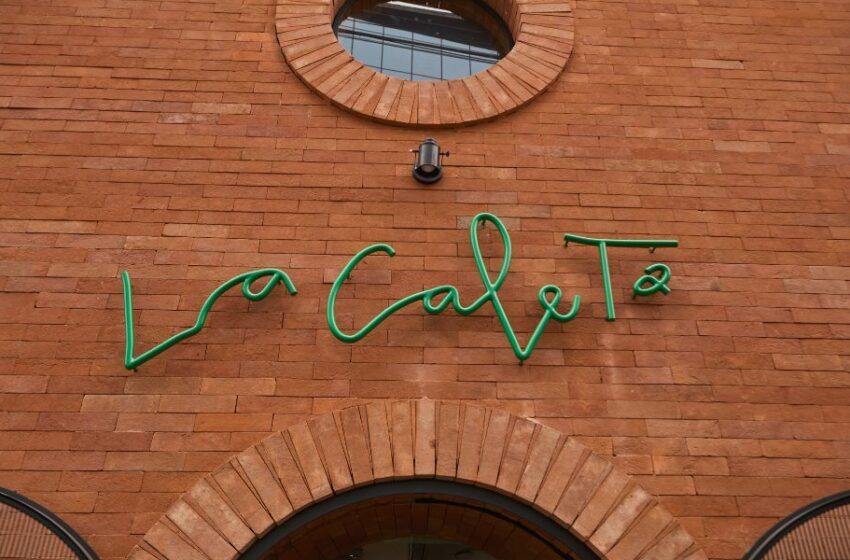  La Caleta presenta una nueva experiencia para todos los amantes de las pizzas y pastas