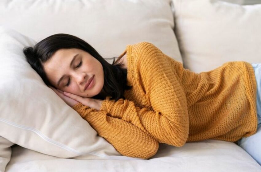  La importancia de la siesta: Beneficios para la salud y el rendimiento