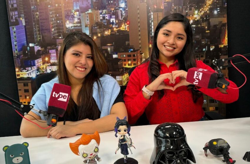  IRTP lanza Chicas del multiverso: un innovador video podcast para fanáticos de la cultura geek