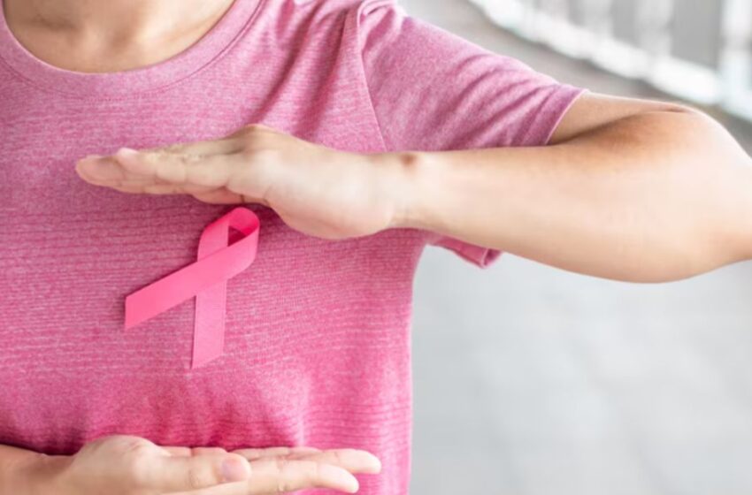  Arequipa es una de las regiones con las más altas tasas de incidencia de cáncer de mama en el Perú