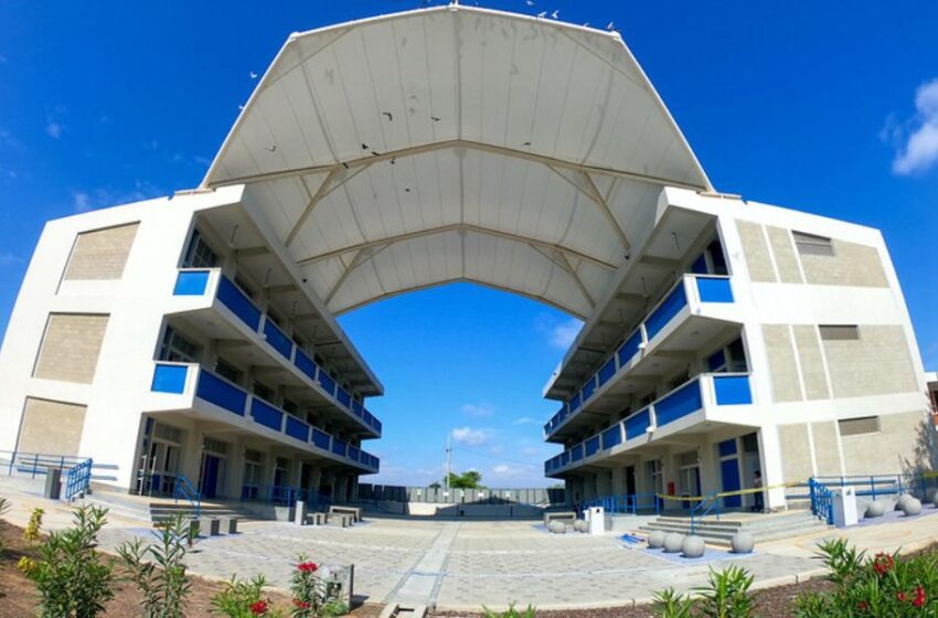  Construyendo escuelas de calidad: una nueva visión de la infraestructura educativa en el Perú