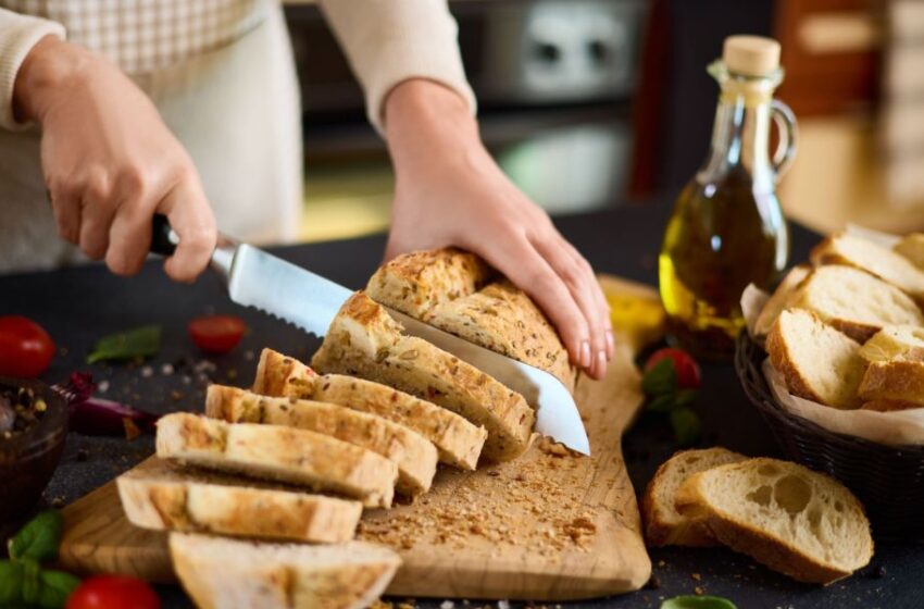  Día Mundial del Pan: Tips para mantenerlo fresco y crujiente