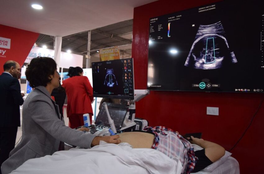  Tecnosalud 2024: Conoce las últimas tendencias en tecnología médica e inteligencia artificial en salud