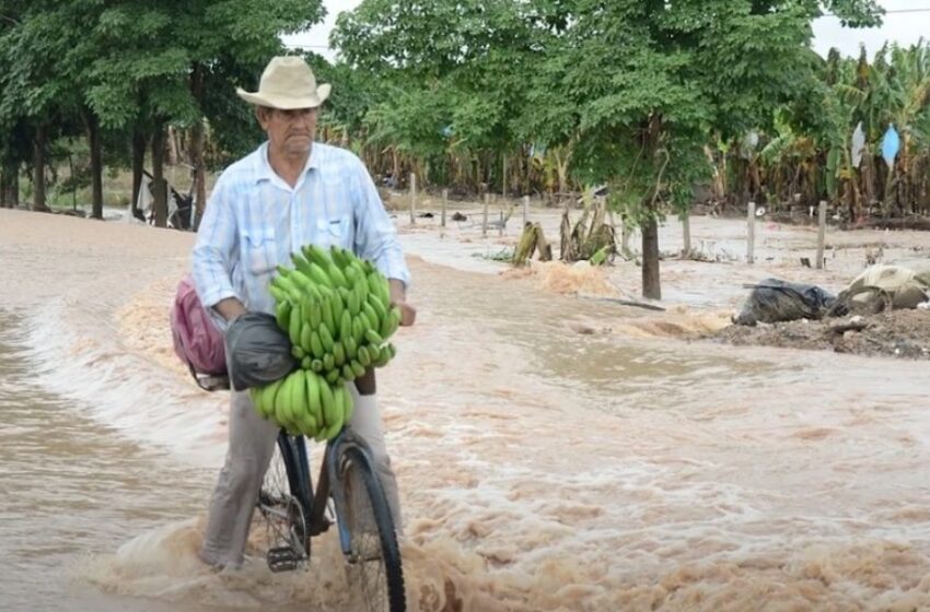  Inmovilidad climática: la otra crisis socioambiental