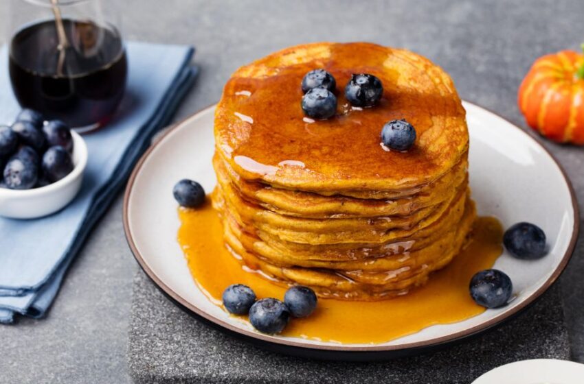  Paraliza a todos este Halloween con estas deliciosas recetas