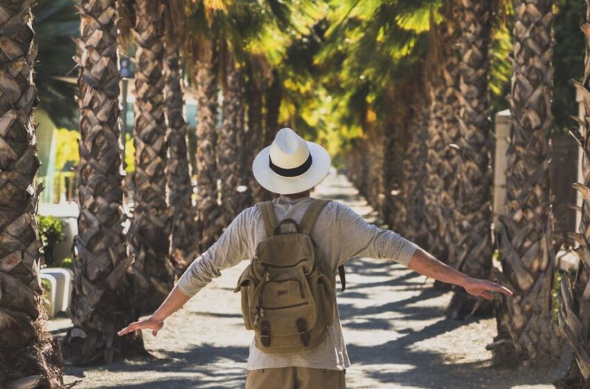  Turismo Sostenible: ¿qué es y cómo hacer tus viajes más verdes?