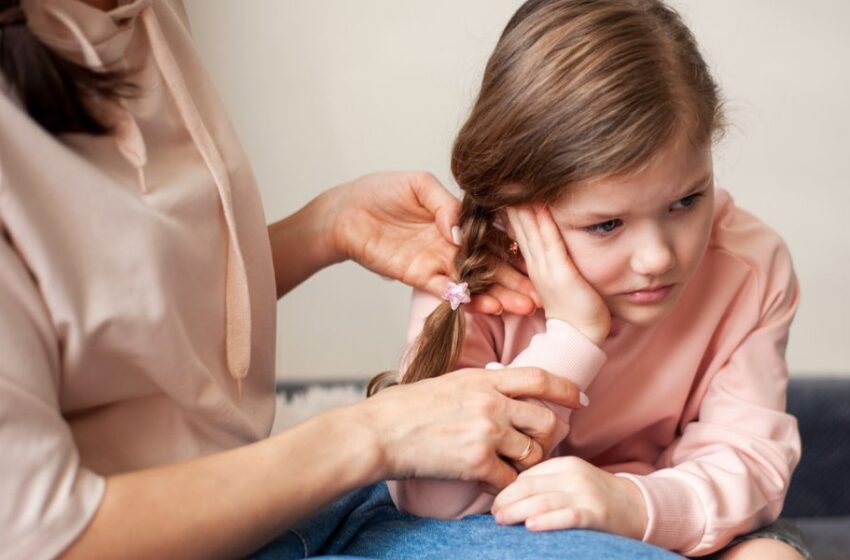  ¿Problemas en clase? Las señales de alerta de que un niño podría tener dificultades auditivas