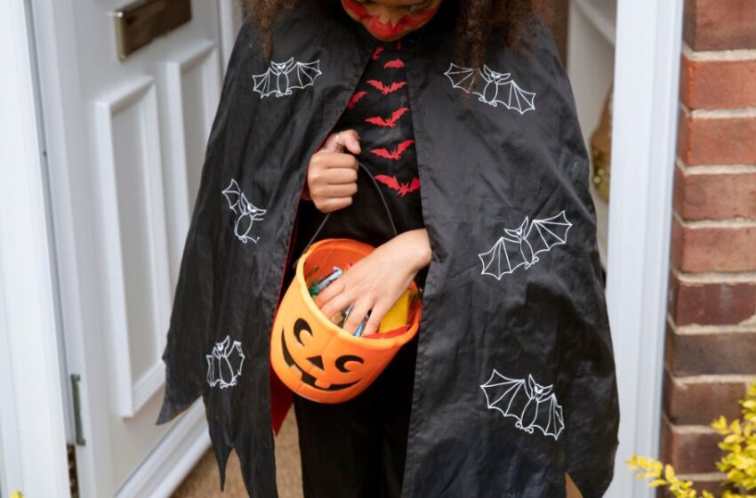  ¿Te preocupa el consumo de snacks en Halloween? Conoce cómo disfrutar de este día sin culpa